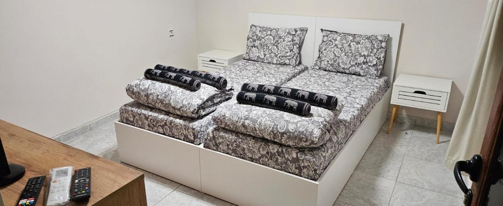 Ново ! Апартамент Dreams 1 Sliven Ngoại thất bức ảnh